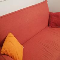 Divano 2 posti