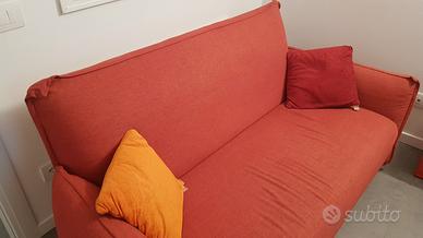 Divano 2 posti