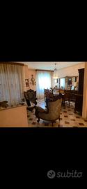 salotto completo stile barocco
