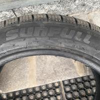 4 Gomme auto