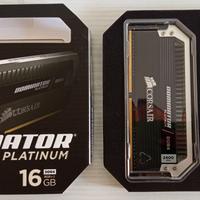MEMORIA RAM DDR4 - 16GB (2x8GB) - 2400MHz