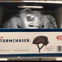 Casco ciclismo Abus taglia M 54-58