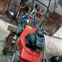 rasaerba valex a spinta