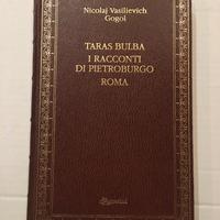 Nicolaj Gogol - I racconti di Pietroburgo