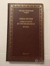 Nicolaj Gogol - I racconti di Pietroburgo