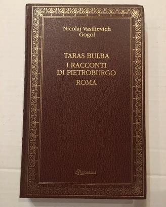 Nicolaj Gogol - I racconti di Pietroburgo