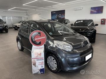 CITROEN C1 1.0 Seduction