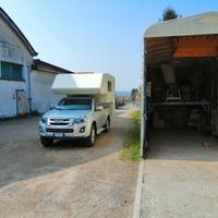 Cellula Abitativa monosc. VR Nord Camping  Olimpic