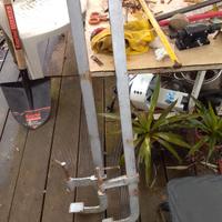 strettoi da falegname n 2