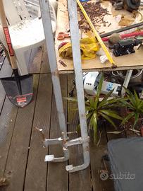 strettoi da falegname n 2