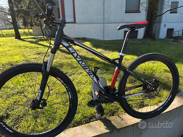 Olympia Cobra 27,5 mis M