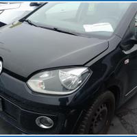 Ricambi Usati VOLKSWAGEN Up 2013