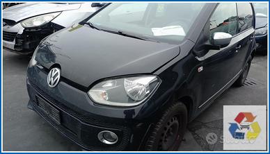 Ricambi Usati VOLKSWAGEN Up 2013