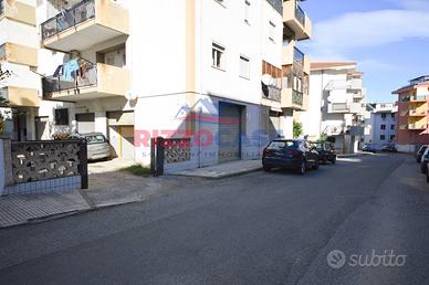 Magazzino - Corigliano-Rossano