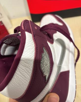 Air jordan 1 retro high og