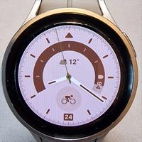 Samsung Galaxy Watch 5 pro 