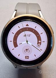 Samsung Galaxy Watch 5 pro 