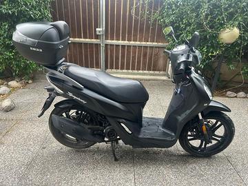 SYM Symphony SR 50 2024
