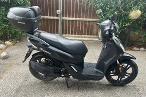 SYM Symphony SR 50 2024