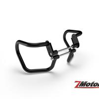 ROYAL ENFIELD - Barre protezione motore HNTR