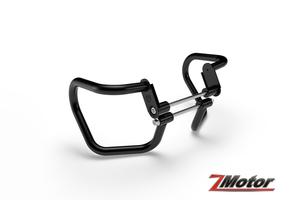 ROYAL ENFIELD - Barre protezione motore HNTR