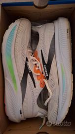 Brooks ghost 17