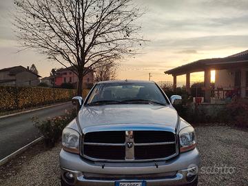 Dodge ram 5.7 emi