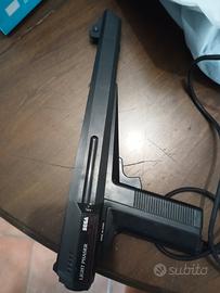SEGA Master System - Light Phaser Gun