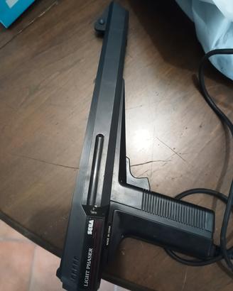 SEGA Master System - Light Phaser Gun