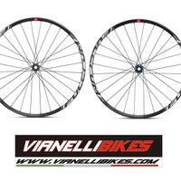 FULCRUM RED ZONE 7 29" TLR XC MARATHON HARDTAIL