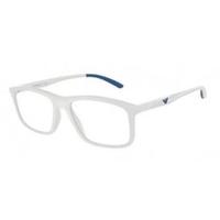 Montatura occhiali adulto unisex Emporio Armani