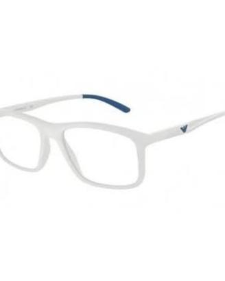 Montatura occhiali adulto unisex Emporio Armani