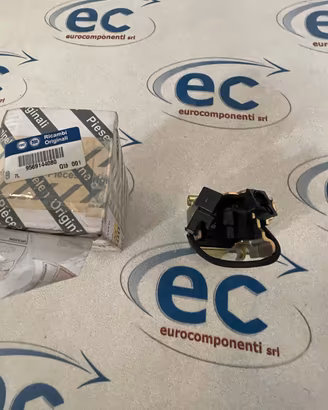 9569144080 MODULO POMPA INIEZIONE FIAT ULYSSE-SCUD