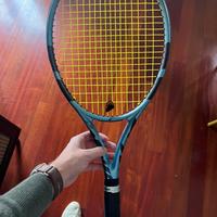 Babolat pure drive
