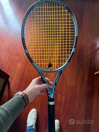 Babolat pure drive