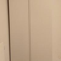   guardaroba PAX ikea 2 anta