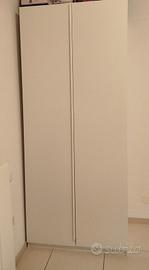   guardaroba PAX ikea 2 anta