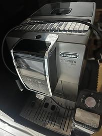 Delongghi Dinamica Plus