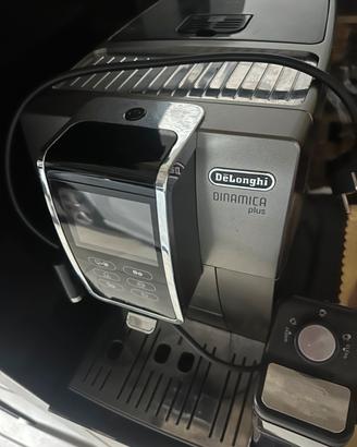 Delongghi Dinamica Plus