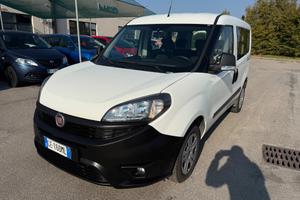 Fiat Doblo Combi N1 Autocarro 5 POSTI