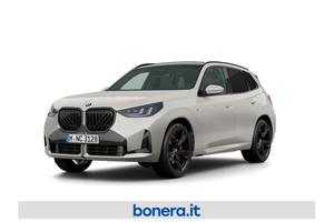 BMW X3 xdrive40d Msport Pro auto