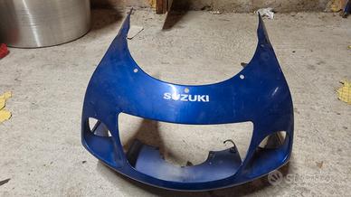 ricambi suzuki gsxr 600 1999 srad