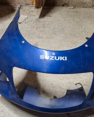 ricambi suzuki gsxr 600 1999 srad