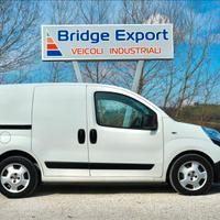 FIAT FIORINO 1.3 MJT anno 2020