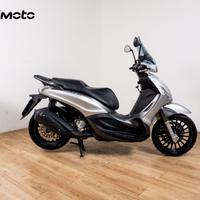 PIAGGIO BEVERLY 300 IE ABS ASR - 2019