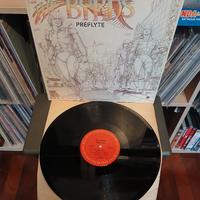 vinile dei The Birds 