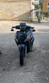 Piaggio medley 125