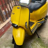Lambretta LN 125 - 2022