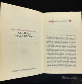 26 volumi storia dell’impero romano