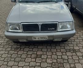 Lancia thema turbo ie 1987